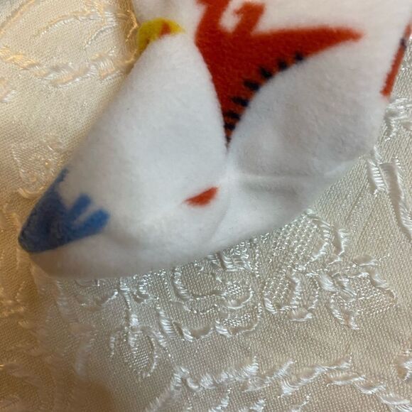 Carter’s Baby Boy Dino print 2 way zip 3 Months - Picture 9 of 9